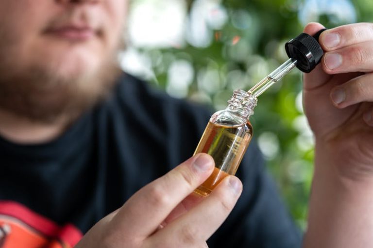 CBD vape juice makes it simple