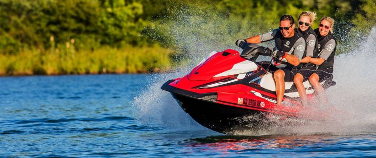 The Right Sunshine Destin pontoon rentals