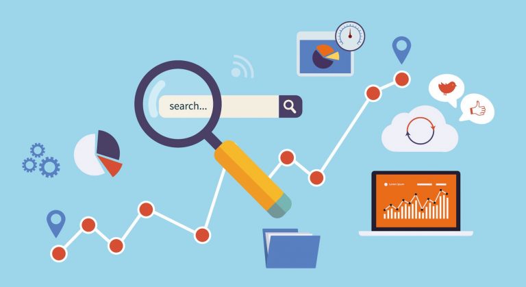Grand Rapids SEO
