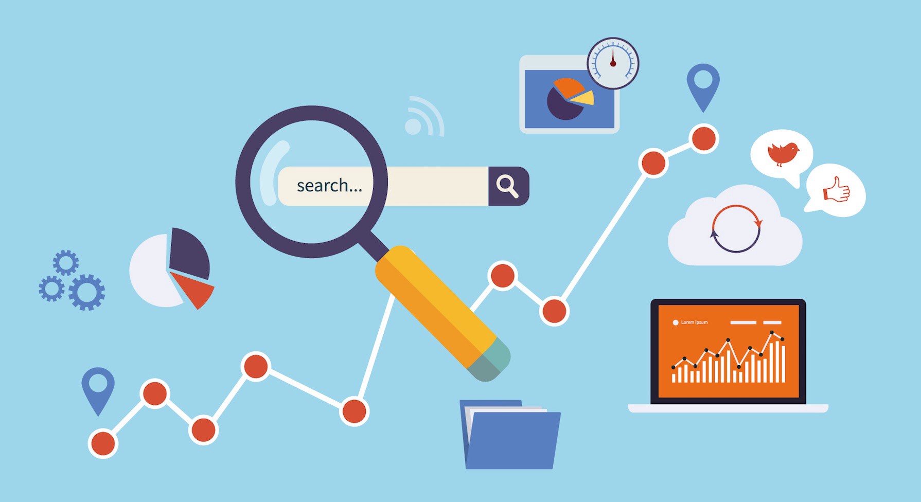 Grand Rapids SEO