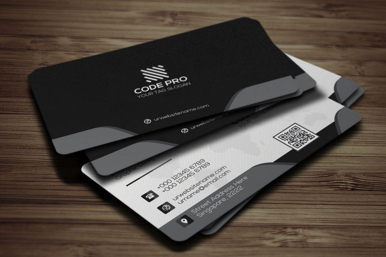 Advantages of a Business Card Made Out of Metal
