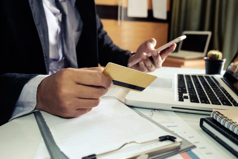 business payment images